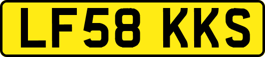 LF58KKS