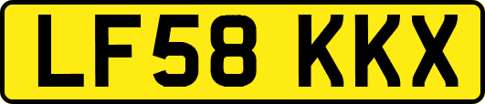 LF58KKX