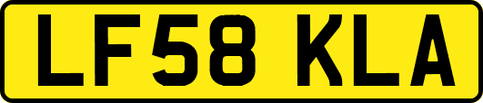 LF58KLA