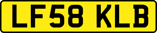 LF58KLB