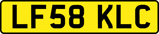 LF58KLC