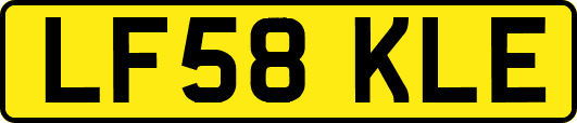 LF58KLE