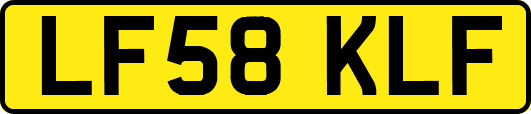 LF58KLF