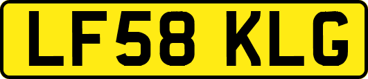 LF58KLG