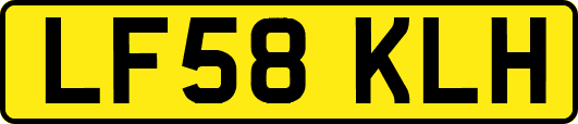 LF58KLH