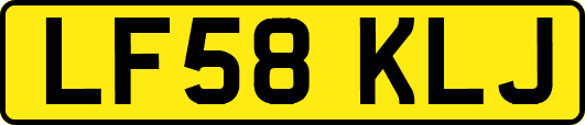 LF58KLJ