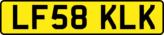 LF58KLK