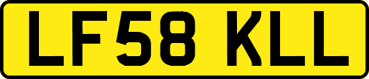 LF58KLL