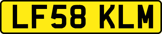 LF58KLM