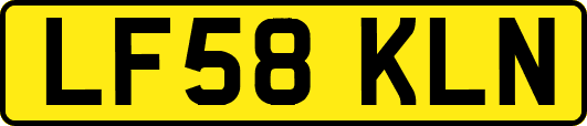 LF58KLN