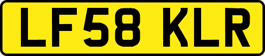 LF58KLR