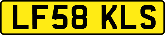 LF58KLS