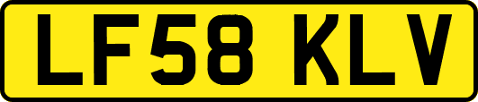LF58KLV