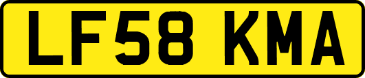 LF58KMA