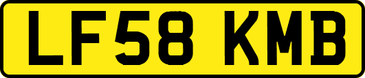 LF58KMB