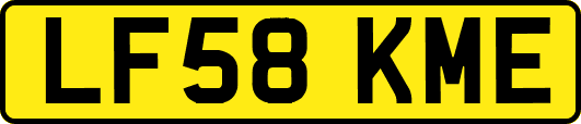 LF58KME