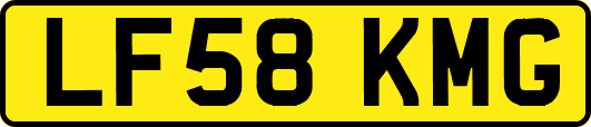 LF58KMG