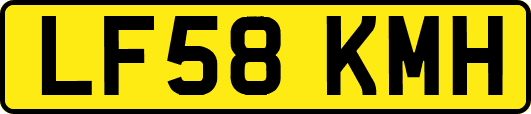 LF58KMH