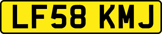 LF58KMJ