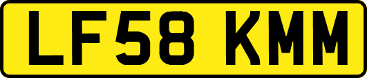 LF58KMM