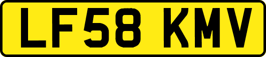 LF58KMV