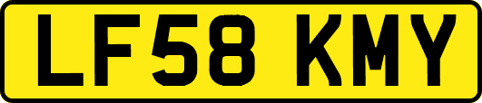LF58KMY