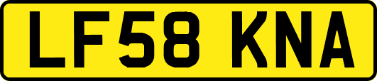 LF58KNA