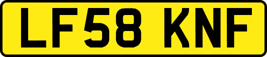 LF58KNF