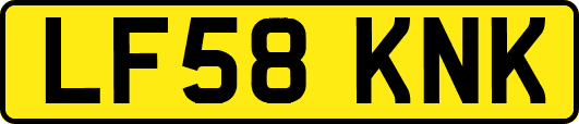 LF58KNK