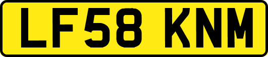 LF58KNM