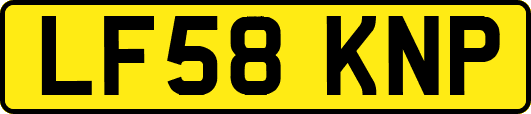 LF58KNP
