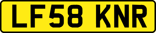 LF58KNR