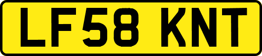 LF58KNT