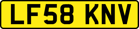 LF58KNV