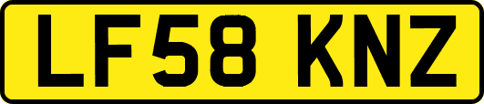 LF58KNZ