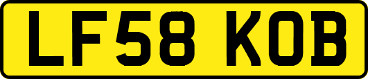 LF58KOB