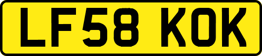 LF58KOK