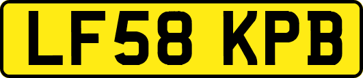 LF58KPB