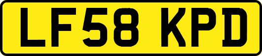 LF58KPD