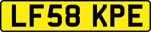 LF58KPE