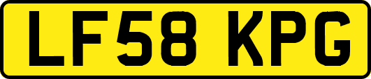 LF58KPG