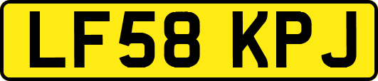 LF58KPJ