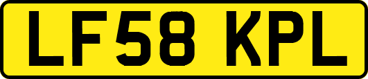 LF58KPL