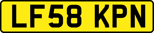 LF58KPN