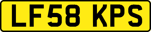 LF58KPS