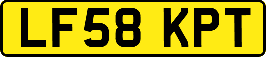 LF58KPT