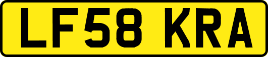 LF58KRA