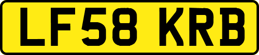 LF58KRB