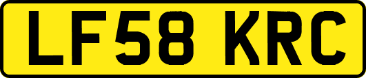 LF58KRC
