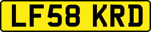 LF58KRD
